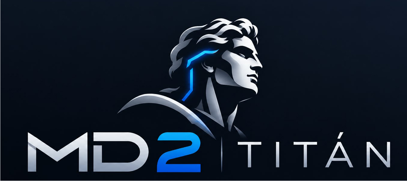 Md2Titan